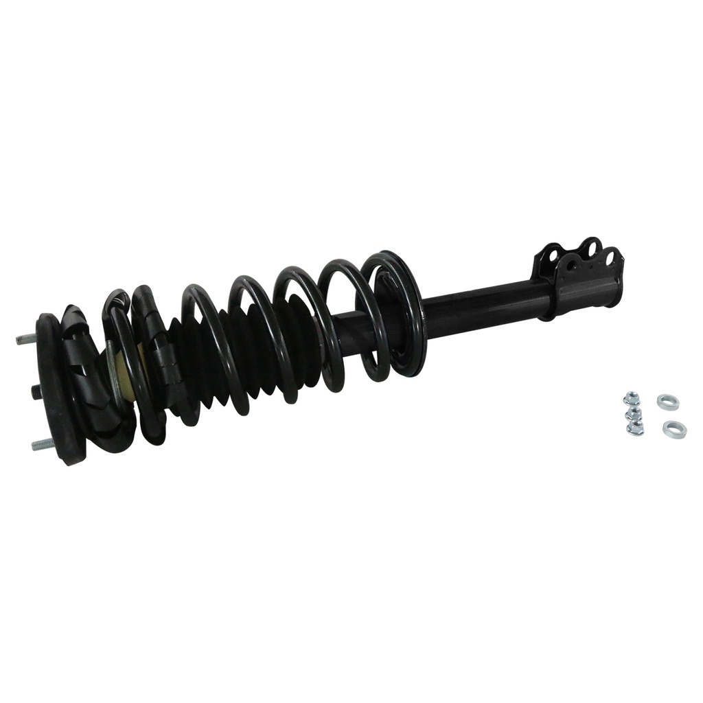 30300200 — Strut Armado con Resorte Trasero GSP 30300200