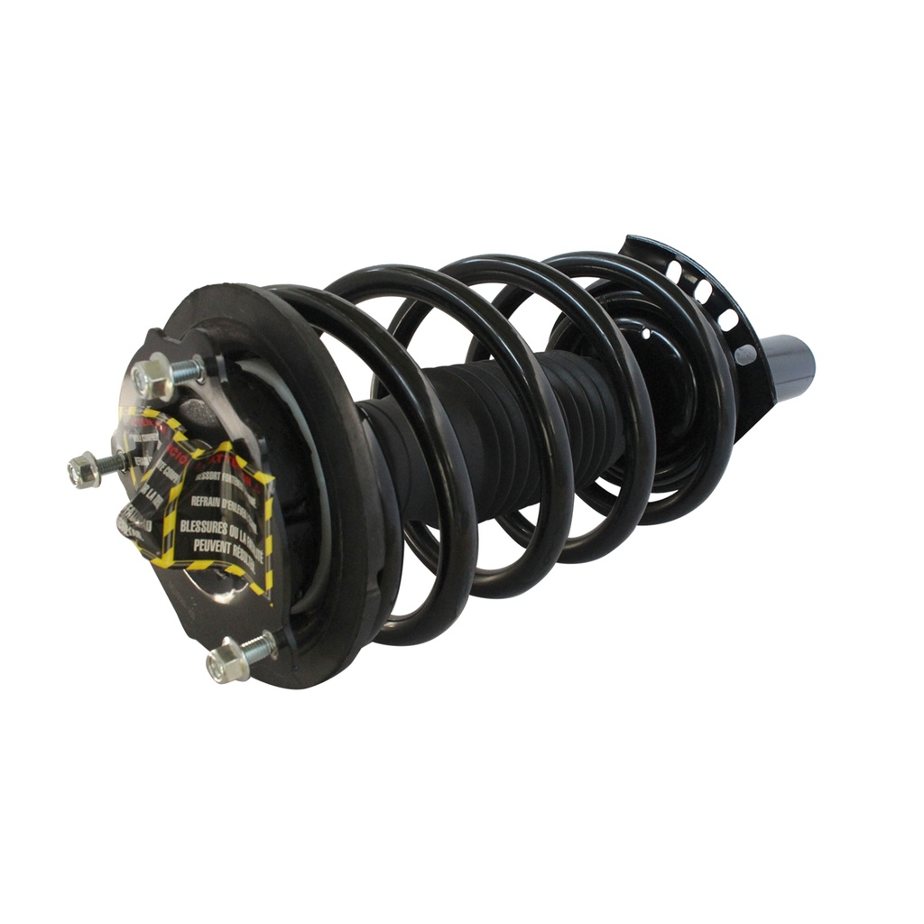30300481 — Strut Armado con Resorte Delantero Derecho GSP 30300481