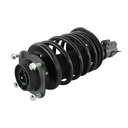 Strut Armado con Resorte Delantero GSP 30300500