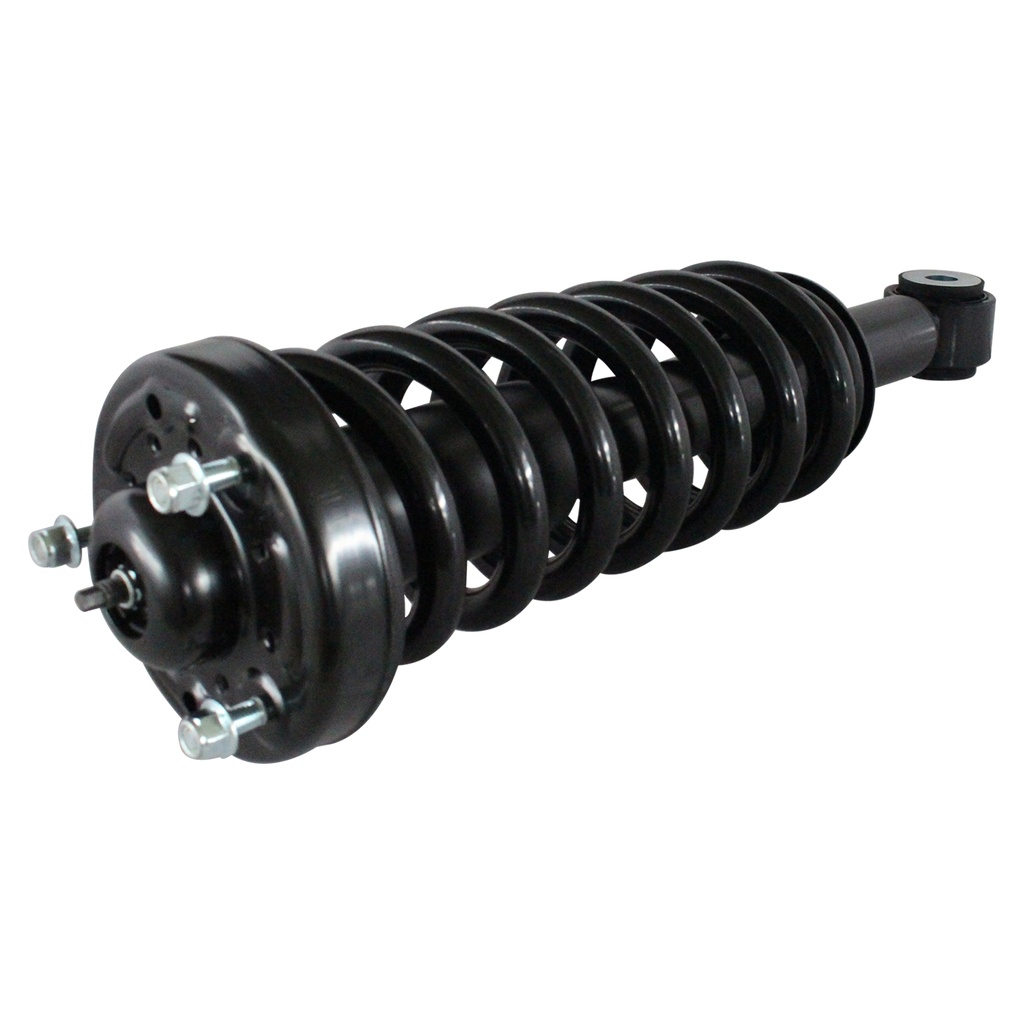 30300600 — Strut Armado con Resorte Delantero GSP 30300600