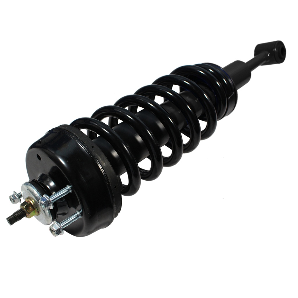 30300650 — Strut Armado con Resorte Delantero GSP 30300650