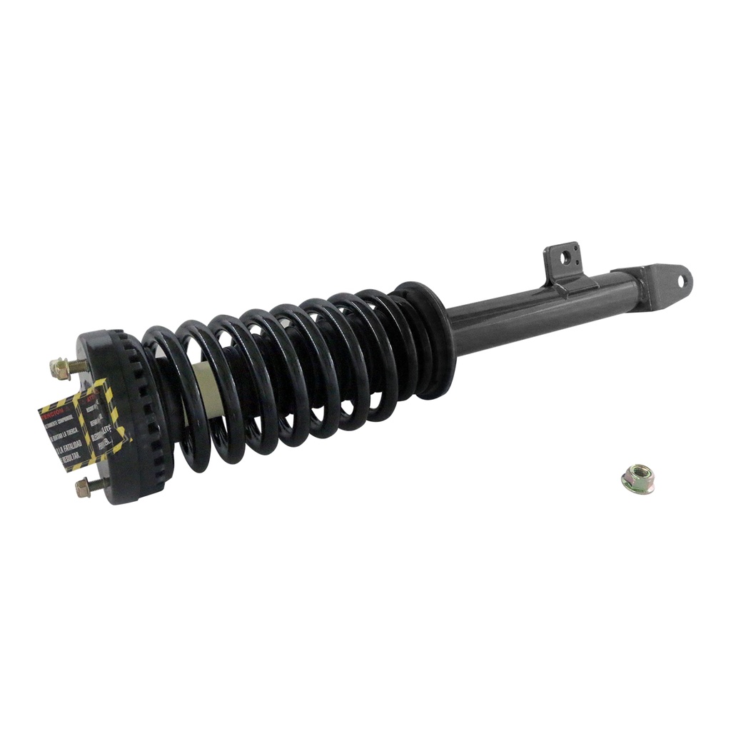 30300740 — Strut Armado con Resorte Delantero GSP 30300740