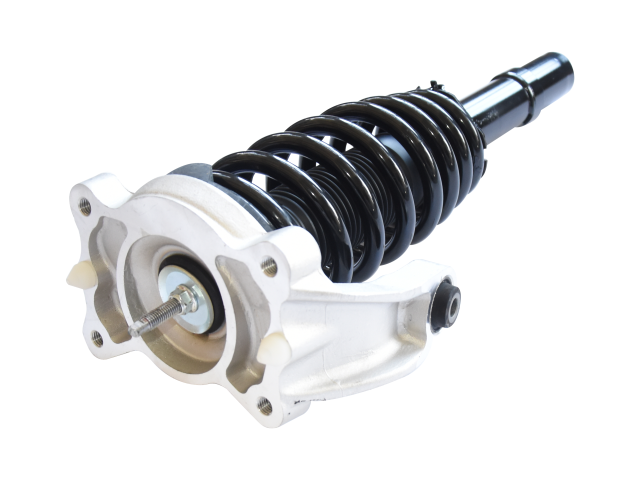 30300771 — Strut Armado con Resorte Delantero Derecho GSP 30300771