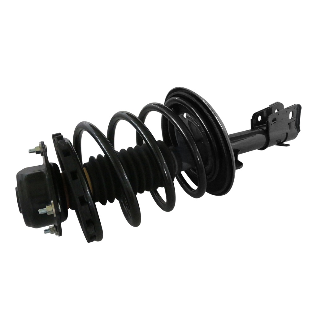 30300812 — Strut Armado con Resorte Delantero Izquierdo GSP 30300812