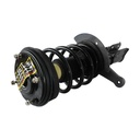 Strut Armado con Resorte Delantero Izquierdo GSP 30300832