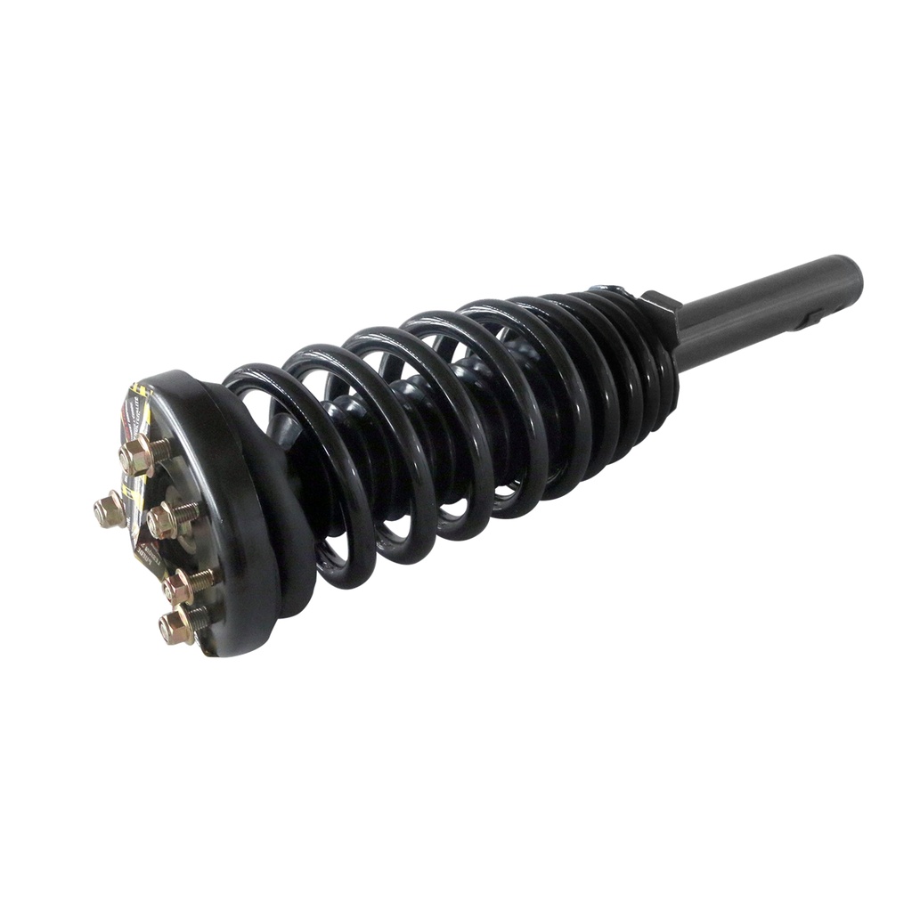 30301102 — Strut Armado con Resorte Delantero Izquierdo GSP 30301102