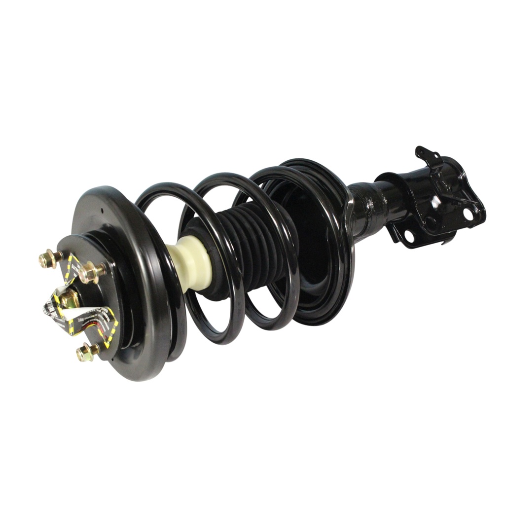 30301161 — Strut Armado con Resorte Delantero Derecho GSP 30301161