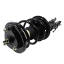 Strut Armado con Resorte Delantero Izquierdo GSP 30301162