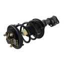 Strut Armado con Resorte Delantero Derecho GSP 30301201