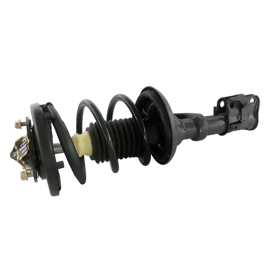 30301202 — Strut Armado con Resorte Delantero Izquierdo GSP 30301202