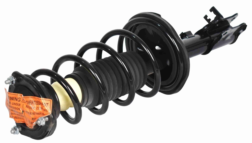 30301241 — Strut Armado con Resorte Trasero Derecho GSP 30301241