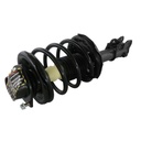 Strut Armado con Resorte Delantero Derecho GSP 30301341