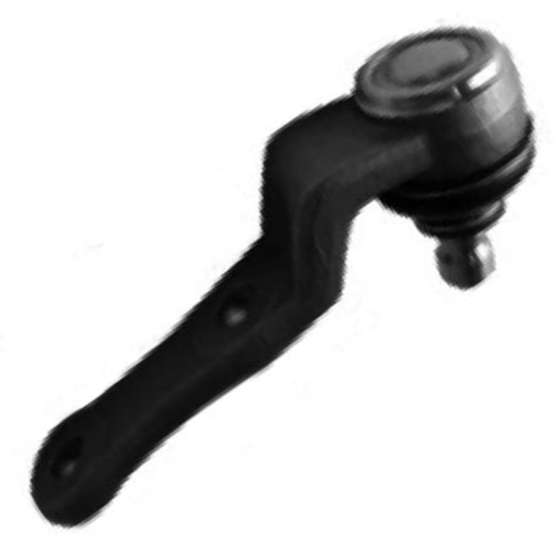 RÓTULA DELANTERO INFERIOR DERECHO CHEVROLET CHEVY 1999-2003