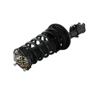 Strut Armado con Resorte Trasero Derecho GSP 30301561