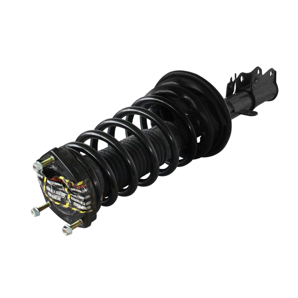 30301581 — Strut Armado con Resorte Trasero Derecho GSP 30301581