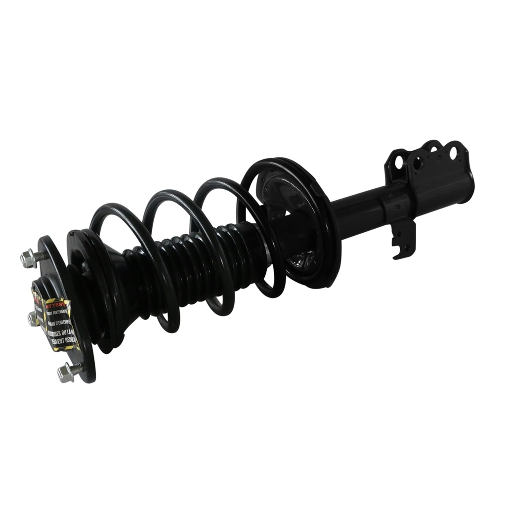 30301602 — Strut Armado con Resorte Delantero Izquierdo GSP 30301602