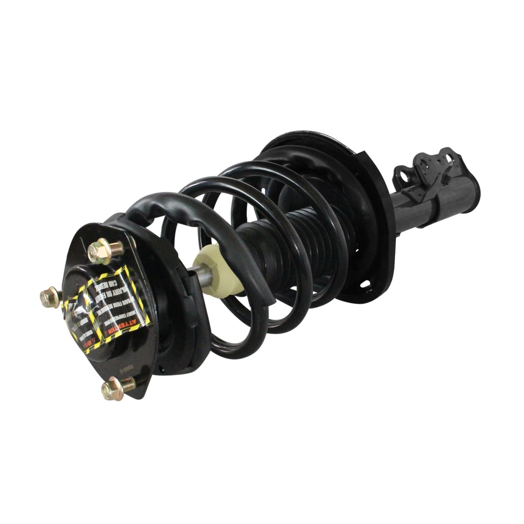 30301702 — Strut Armado con Resorte Delantero Izquierdo GSP 30301702