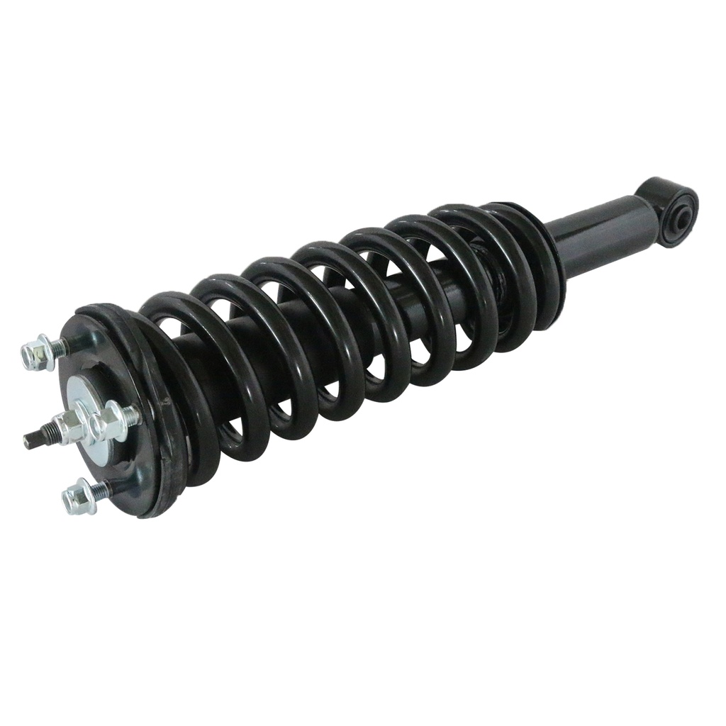 30301742 — Strut Armado con Resorte Delantero Izquierdo GSP 30301742