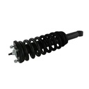 Strut Armado con Resorte Delantero Izquierdo GSP 30301752