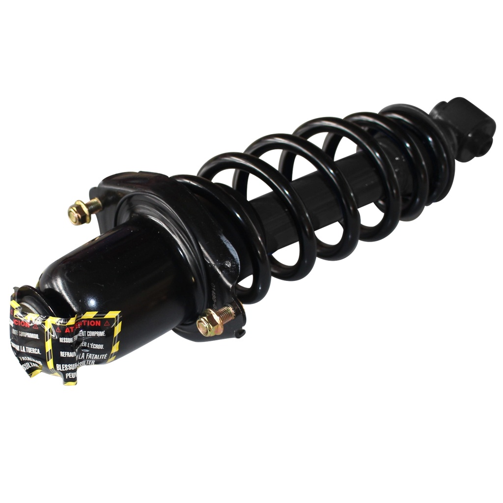 30302111 — Strut Armado con Resorte Trasero Derecho GSP 30302111