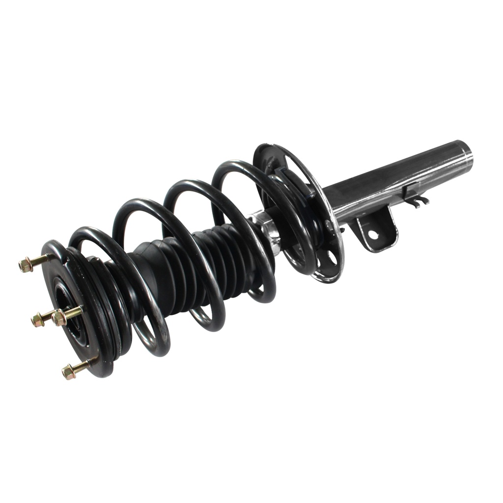 30302161 — Strut Armado con Resorte Delantero Derecho GSP 30302161