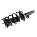 Strut Armado con Resorte Delantero Derecho GSP 30302161