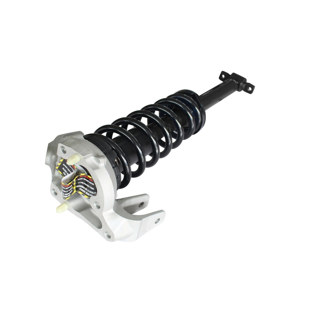30302202 — Strut Armado con Resorte Delantero Izquierdo GSP 30302202