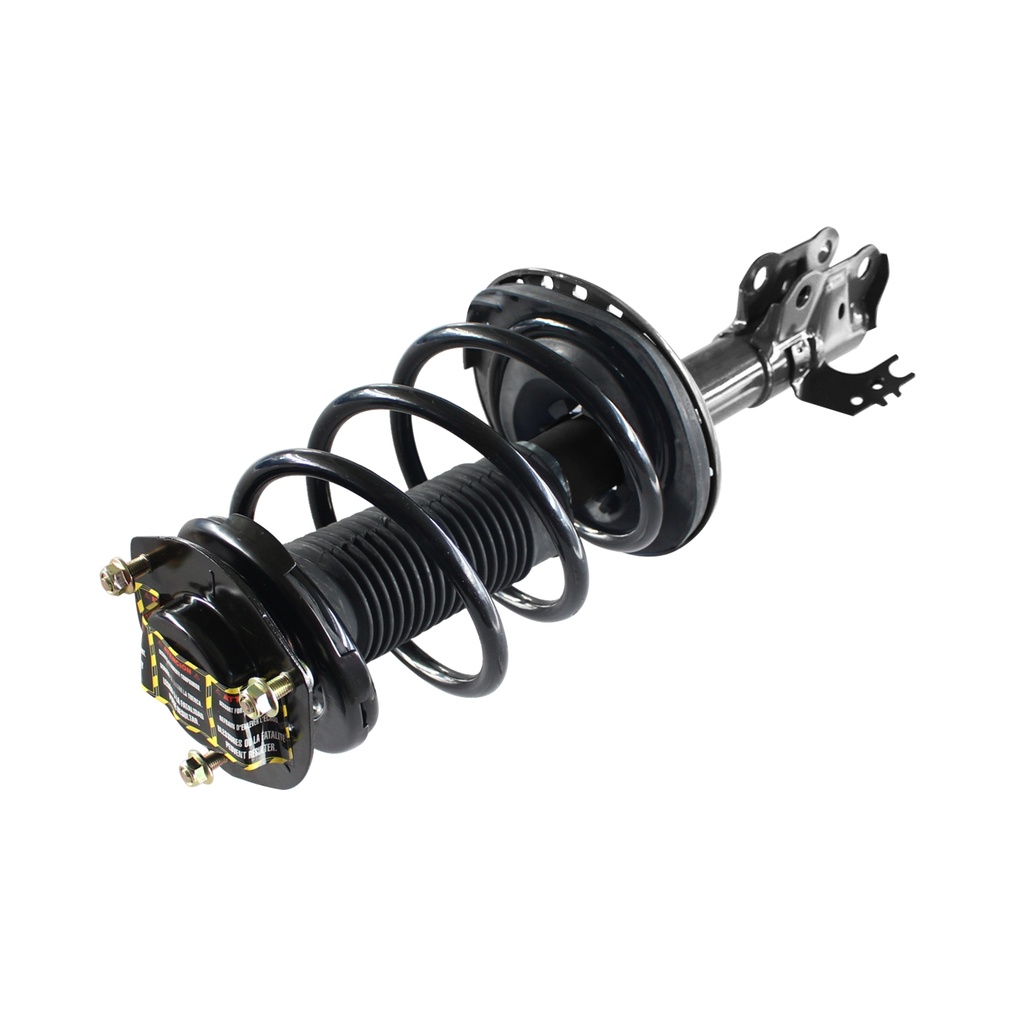 30302262 — Strut Armado con Resorte Delantero Izquierdo GSP 30302262
