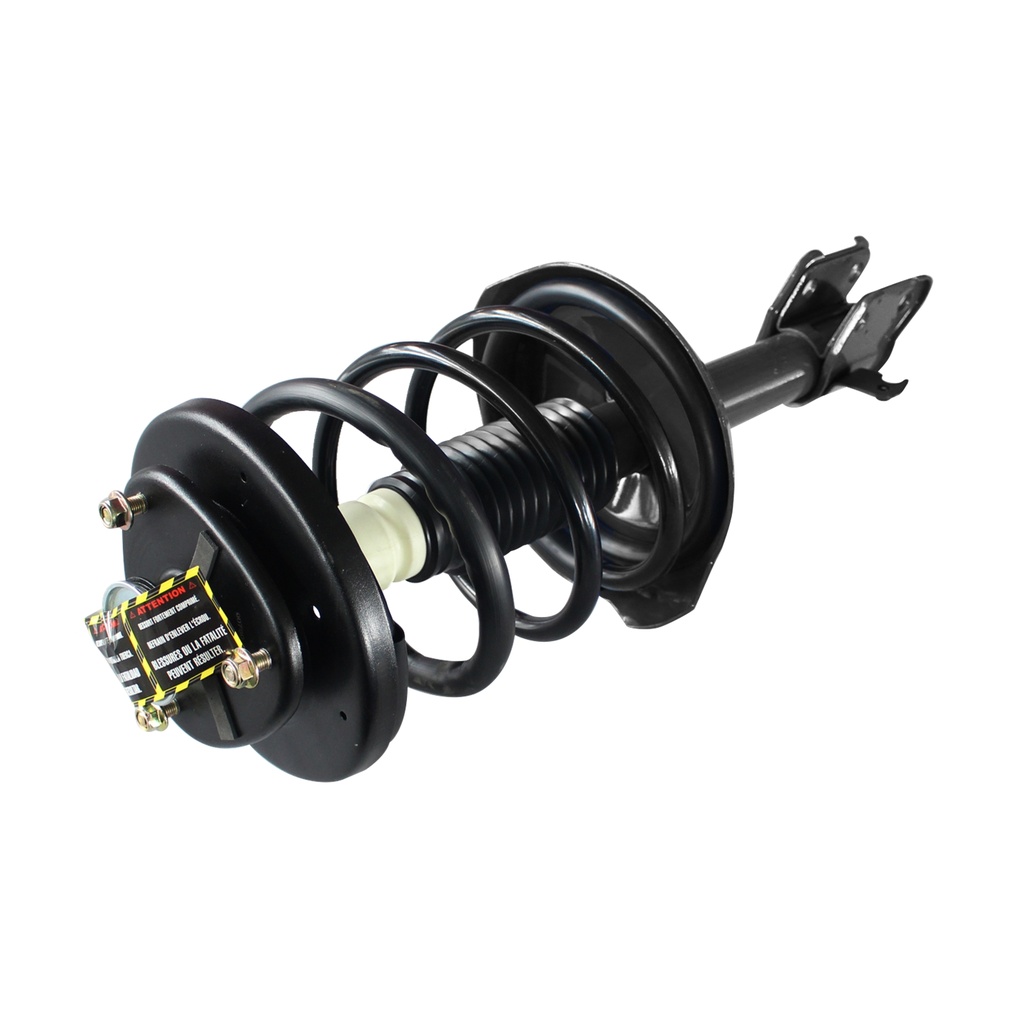 30302332 — Strut Armado con Resorte Delantero Izquierdo GSP 30302332