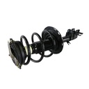 Strut Armado con Resorte Delantero Izquierdo GSP 30303232