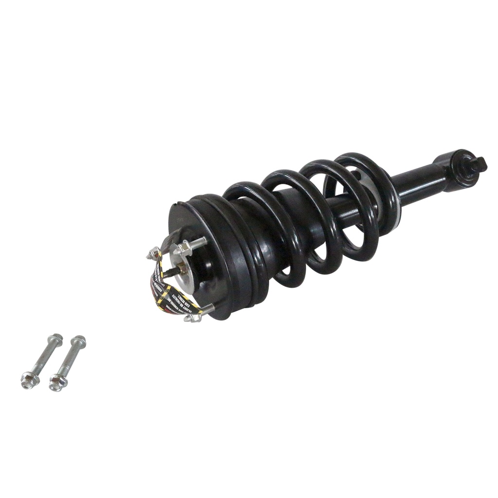 30303380 — Strut Armado con Resorte Delantero GSP 30303380
