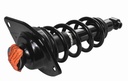Strut Armado con Resorte Trasero Izquierdo GSP 30304022