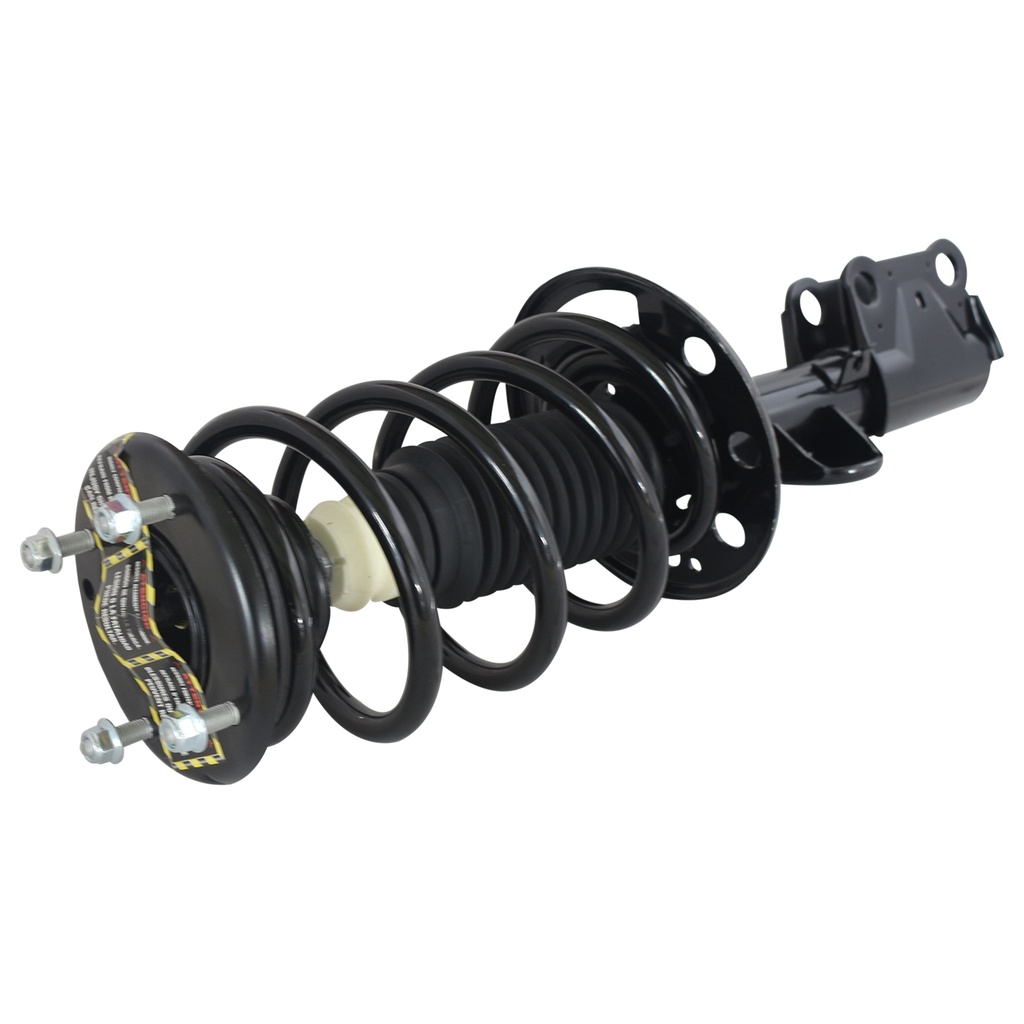 30304031 — Strut Armado con Resorte Delantero Derecho GSP 30304031