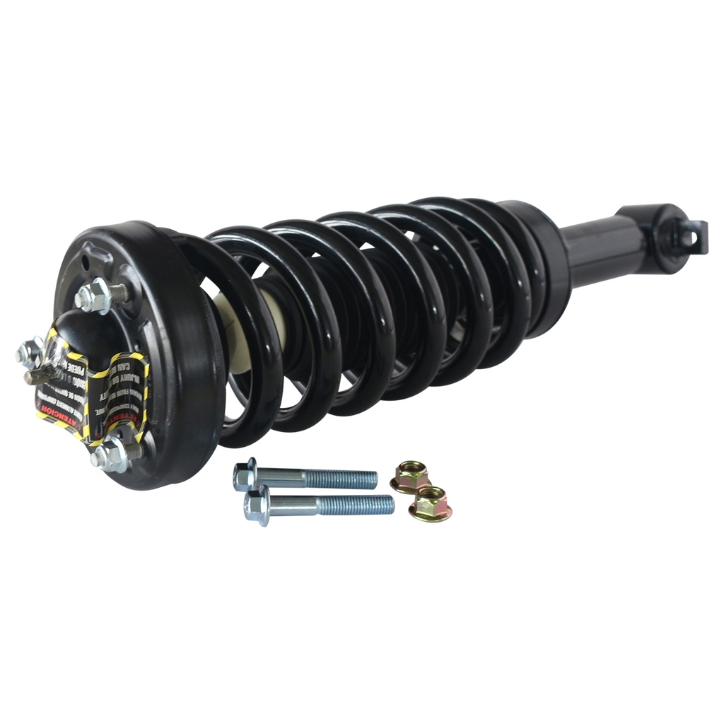 30304091 — Strut Armado con Resorte Delantero Derecho GSP 30304091