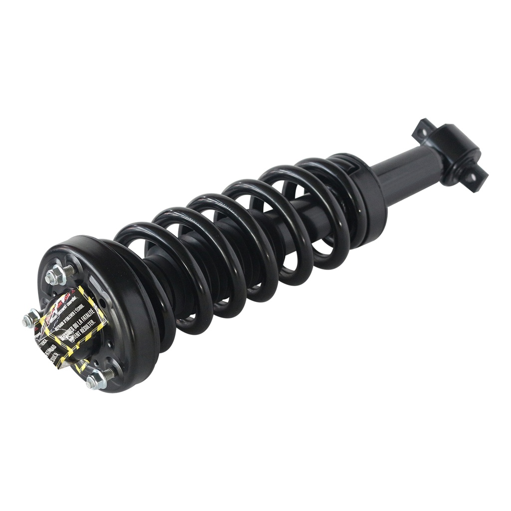 30304192 — Strut Armado con Resorte Delantero Izquierdo GSP 30304192