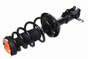 Strut Armado con Resorte Delantero Izquierdo GSP 30304292