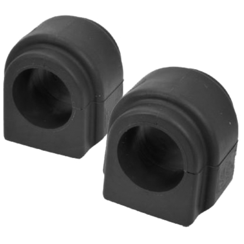GOMAS BARRA ESTABILIZADORA DELANTERO CHEVROLET COLORADO 2004-2012