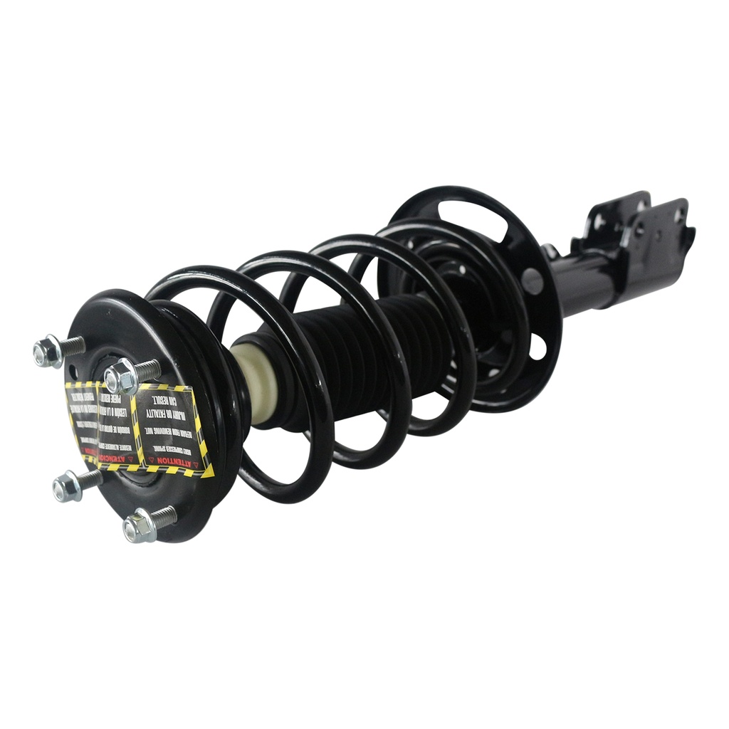 30304412 — Strut Armado con Resorte Delantero Izquierdo GSP 30304412