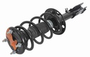 Strut Armado con Resorte Delantero Izquierdo GSP 30304462
