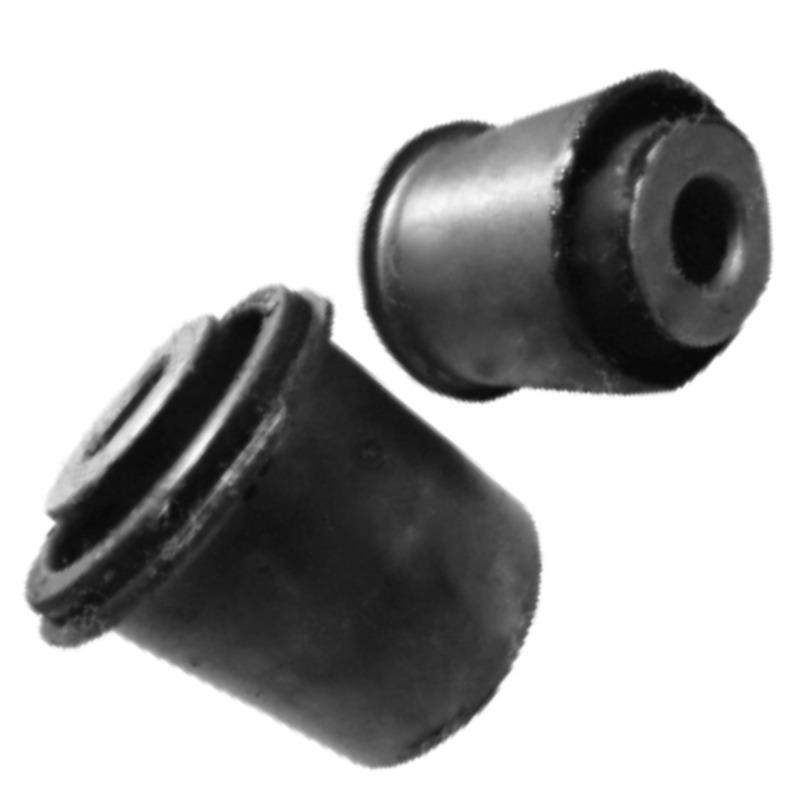 BUJES DE HORQUILLA DELANTERO INFERIOR DERECHO CHEVROLET COLORADO 2004-2012