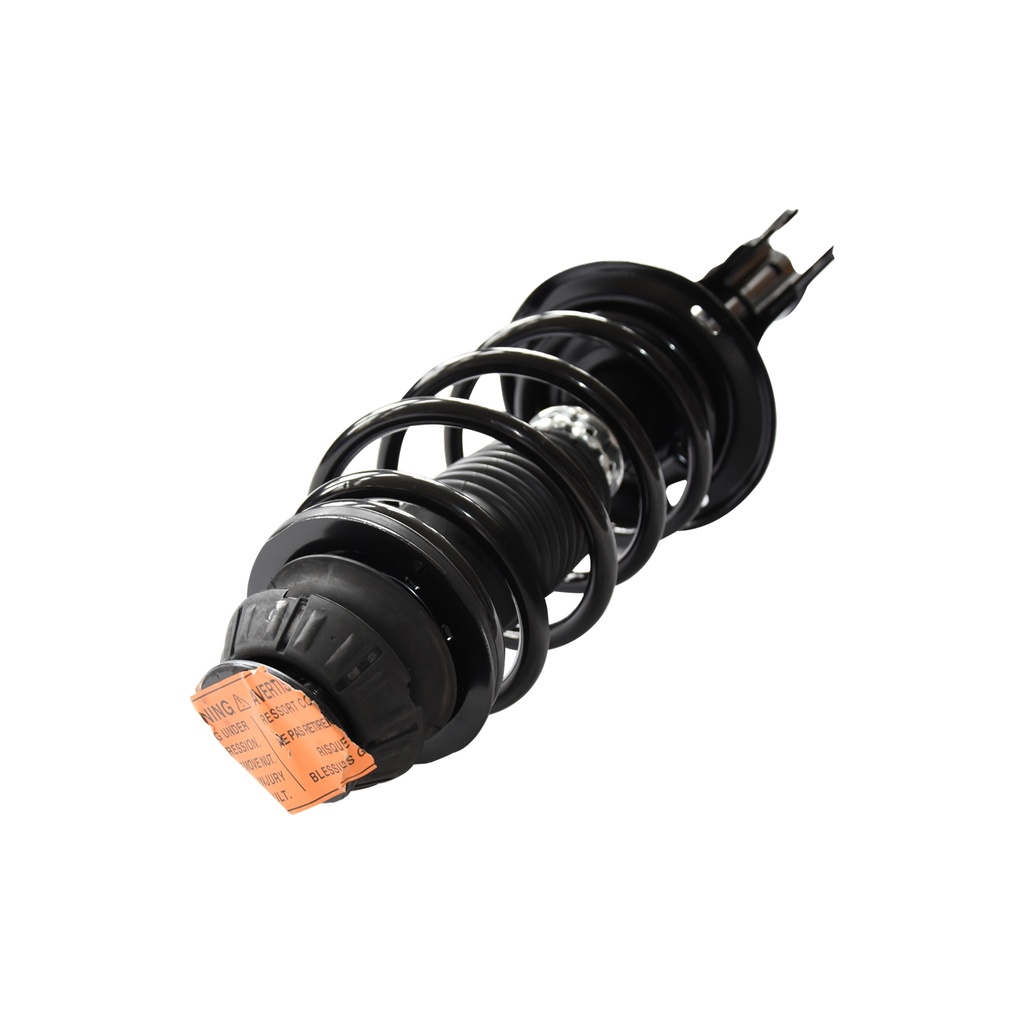 30304812 — Strut Armado con Resorte Delantero Izquierdo GSP 30304812