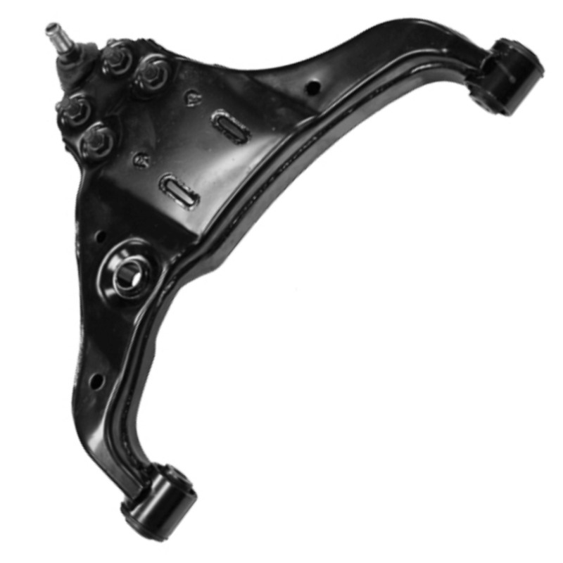 HORQUILLA DELANTERO INFERIOR IZQUIERDO CHEVROLET COLORADO 2004-2012