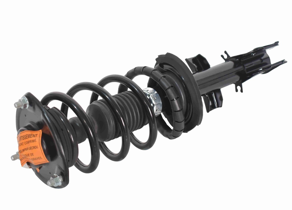 30305060 — Strut Armado con Resorte Delantero GSP 30305060