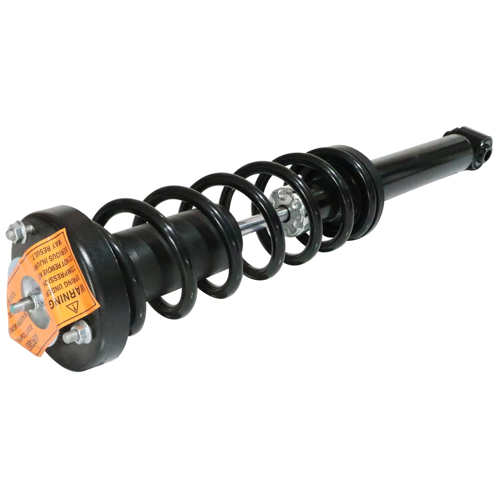30305070 — Strut Armado con Resorte Trasero GSP 30305070