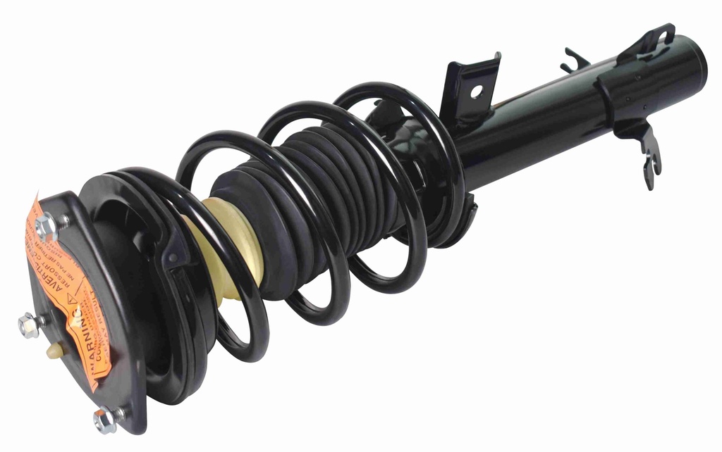 30305202 — Strut Armado con Resorte Delantero Izquierdo GSP 30305202