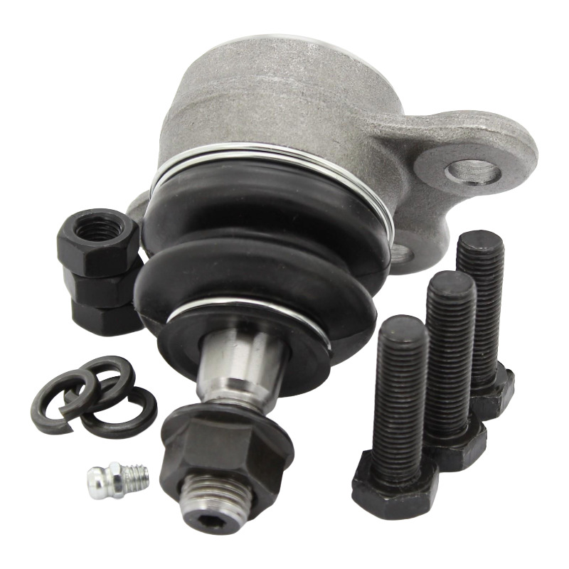 TO-20-195 — RÓTULA DELANTERO SUPERIOR DERECHO CHEVROLET COLORADO 2004-2012