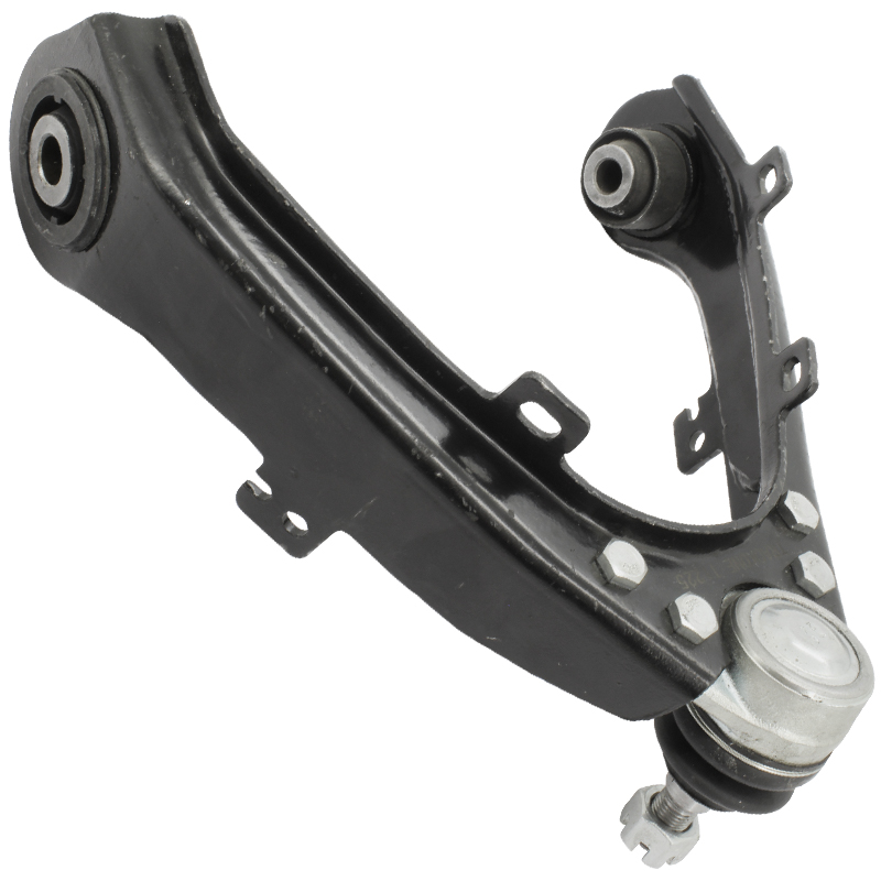 TO-20-473 — HORQUILLA DELANTERO SUPERIOR IZQUIERDO CHEVROLET COLORADO 2004-2012