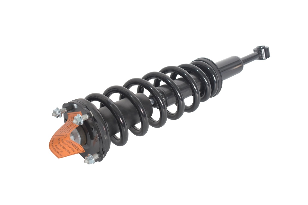 30305402 — Strut Armado con Resorte Delantero Izquierdo GSP 30305402