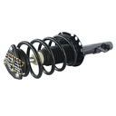 Strut Armado con Resorte Delantero Izquierdo GSP 30305542
