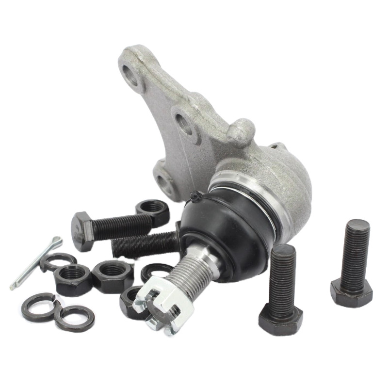 TO-20-189 — RÓTULA DELANTERO INFERIOR DERECHO CHEVROLET COLORADO 2004-2015